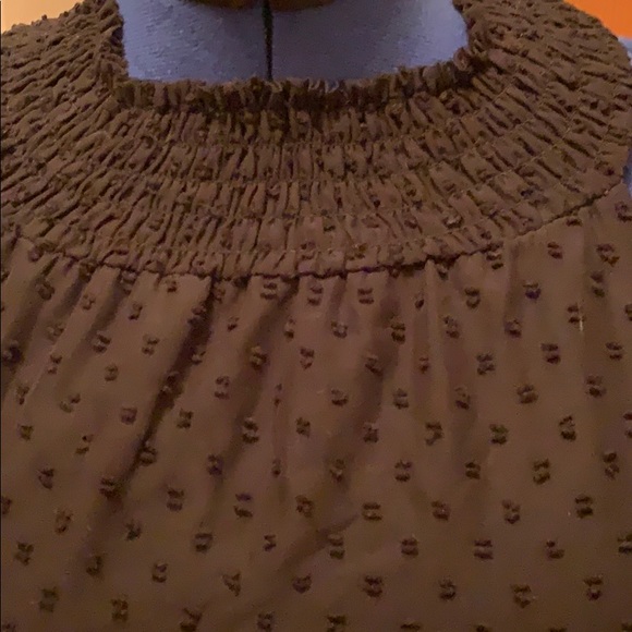 Black Sleeveless Dress - Halter Like - Picture 2 of 4